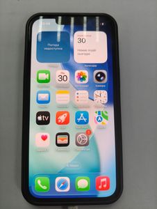 Б/в Мобільний телефон Apple iphone 13 128gb 01-200907986