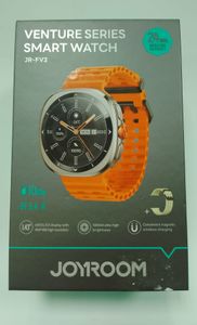 Б/у Смарт-часы Joyroom jr-fv2 01-200900509