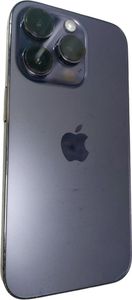 Б/в Мобільний телефон Apple iphone 14 pro 256gb 01-200867070