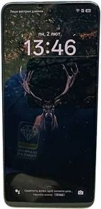 Б/в Мобільний телефон Realme 12+ 5g 8/256gb 01-200862762