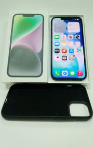 Б/у Мобільний телефон Apple iphone 14 128gb 01-200907831