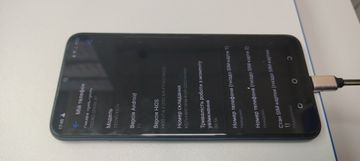 Б/в Мобільний телефон Tecno spark 8p kg7n 4/64gb 01-200909487