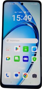 Б/в Мобільний телефон Oppo a3x 4g 4/128gb 01-200880087