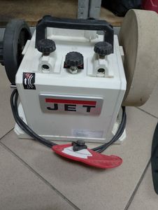 Б/у Верстат для заточування Jet jssg-8 m 01-200908130