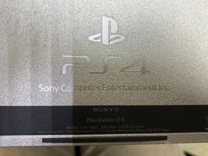 Б/в Ігрова приставка Sony playstation 4 500gb 01-200911627