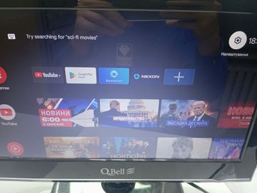 Б/в HD-медіаплеєр Nexon x8 4/32gb 01-200911765