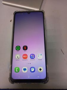 Б/у Мобільний телефон Samsung galaxy a07 4/128gb 01-200910299