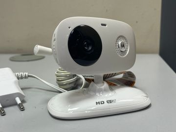 Б/у ВідеоняняВидеоняня Motorola focus66-w 01-200910218