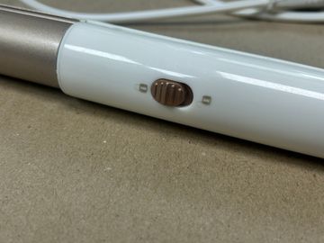 Б/у Выравниватель-плойка Geemy плойка вирівнювач 2 в 1 01-200910154