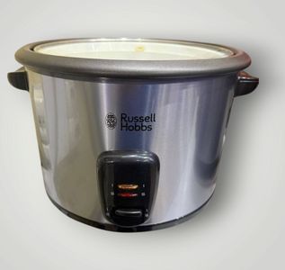 Б/в Рисоварка Russell Hobbs cookhome 19750-56 01-200909903