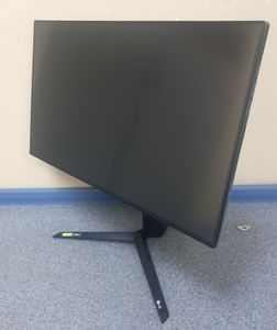 Б/в Монітор Lg 27gn950-b 01-200911669