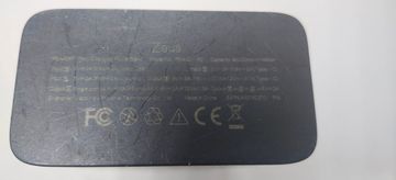 Б/в Повербанк Romoss pe40-152 40000 mah 22,5w 01-200910109