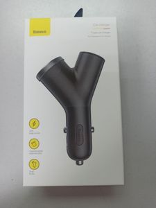 Б/в Автомобільний інвертор Baseus y 16-000274092