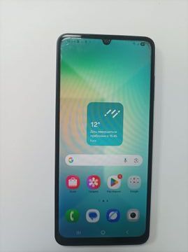 Б/в Мобільний телефон Samsung galaxy a06 4/128gb 01-200912737