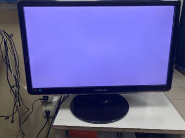 Б/в Монітор Samsung s24a350t 01-200912313