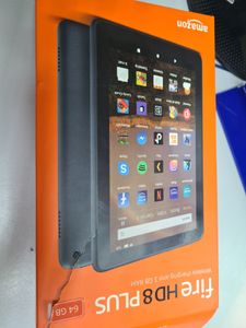 Amazon fire hd 8 4/64gb