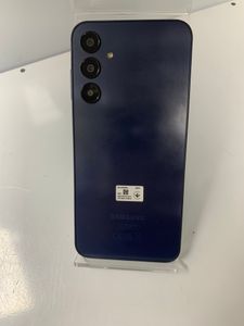 Б/в Мобільний телефон Samsung galaxy a25 5g sm-a256b 8/256gb 01-200909131