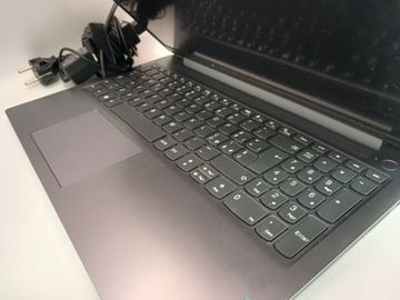 Б/в Ноутбук Lenovo 15/ryzen 3 7320u ddr5/8gb ddr5/hdd *відсутній/ssd 240 gb/*інтегрована 01-200912021