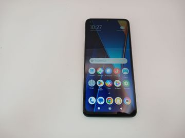 Б/в Мобільний телефон Poco c65 8/256gb 01-200912026