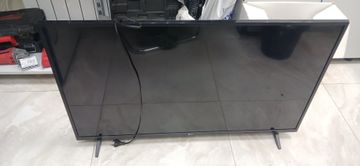 Б/в Телевізор Lg 43up75006lf 01-200913531