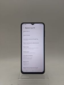 Б/в Мобільний телефон Samsung galaxy a23 5g sm-a236b 4/64gb 01-200912420