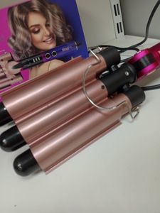 Б/в Плойка для волосся Boutique 20247 01-200913147