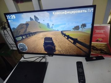 Б/у Игровая приставка Sony playstation 4 slim 500gb 01-200913733