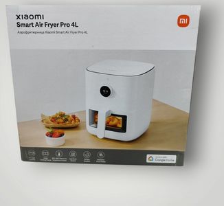 Б/в Фритюрниця Xiaomi mi smart air fryer pro 4l maf05 01-200904595