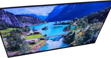 Б/у Телевизор Xiaomi mi tv 4s 55 01-200882876