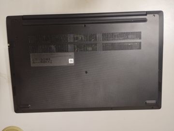 Б/в Ноутбук Lenovo 15/ryzen 5 5625u ddr4/8gb ddr4/hdd *відсутній/ssd 256 gb/*інтегрована 01-200913821