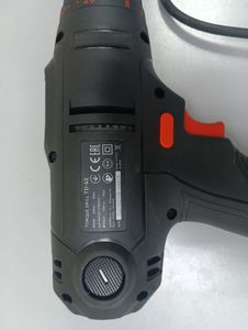 Б/в Шурупокрут Dnipro-M td-42 01-200911757