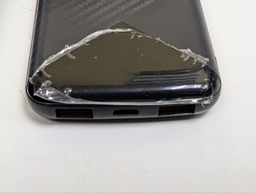 Б/у Повербанк Warmsof bhd-01 10000mah 01-200913869