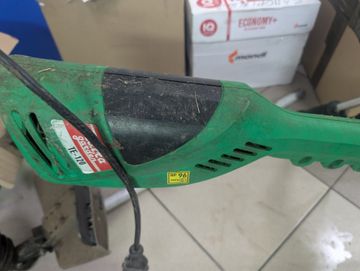 Б/в Газонокосарка Tatra Garden te 120 01-200907767