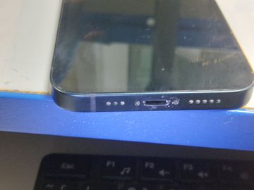 Б/в Мобільний телефон Apple iphone 14 128gb 01-200906186