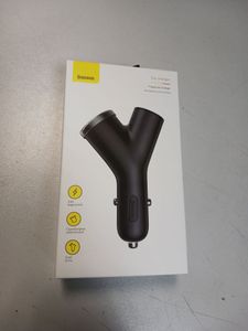 Б/в Автомобільний інвертор Baseus y 16-000273788