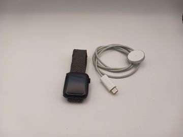 Б/в Смарт-годинник Apple watch se 2 gps 40mm aluminium case 01-200913931