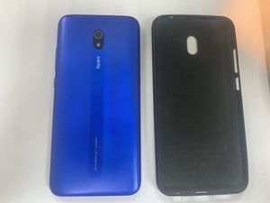 Б/в Мобільний телефон Xiaomi redmi 8a 4/64gb 01-200912115