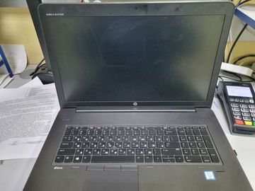 Hp 17/core i5 6440hq ddr3/16gb ddr4/ssd 256 gb/quadro m1000m