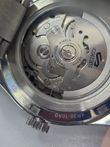 Б/в Годинник Seiko 4r36-10a0 01-200914148