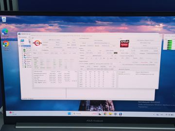 Б/в Ноутбук Asus 15/ryzen 5 4600h ddr4/16gb ddr4/hdd *відсутній/ssd 512 gb/*інтегрована 01-200913858