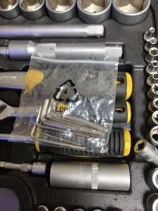 Б/в Набір інструментів Sigma 6003781 01-200914481