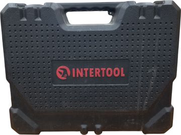 Intertool wt-0370 1акб 4ah зп