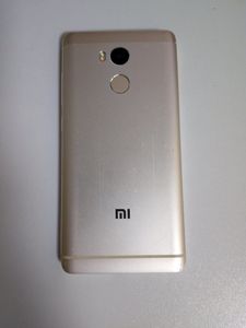 Б/в Мобільний телефон Xiaomi redmi note 4 3/32gb 01-200914696