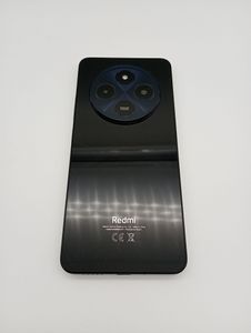 Б/в Мобільний телефон Xiaomi redmi 14c 4/128gb 01-200914593