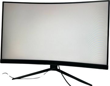 Б/в Монітор Msi optix g27c4 e3 01-200909875