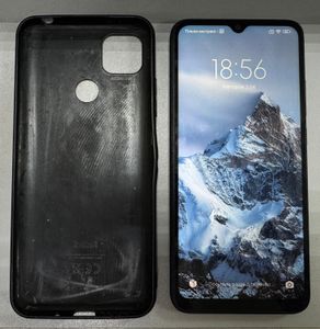 Б/в Мобільний телефон Xiaomi redmi 9c 3/64gb 01-200914716