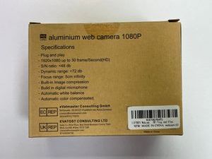 Б/в Веб камера Liftren 1080p 01-200914871