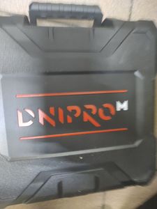 Б/в Шурупокрут Dnipro-M cd-12cx compact 01-200914753