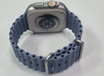 Б/в Смарт-годинник Apple watch ultra 3 gps + cellular 49mm tit. case 01-200915909