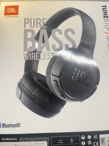 Б/в Навушники Jbl tune 510bt 01-200916028